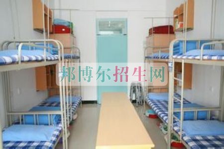 甘肅建筑職業技術學院宿舍條件