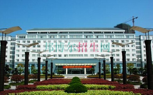 浙江中醫藥大學