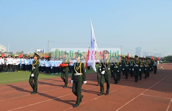 江西中醫藥大學科技學院