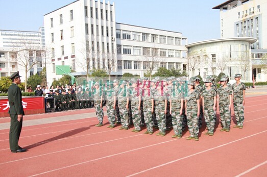 江蘇護理職業學院