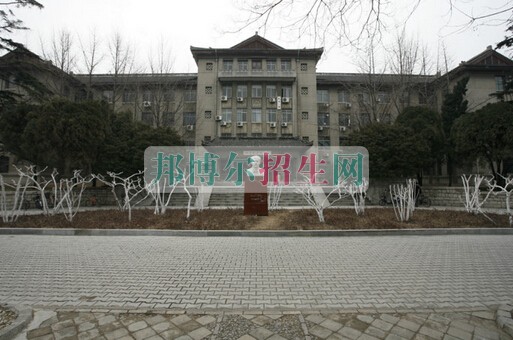 山東大學醫學院