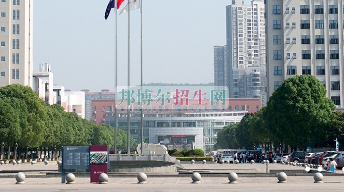 湖南中醫藥大學湘杏學院