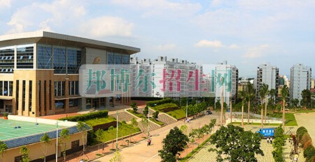 廣西中醫藥大學賽恩斯新醫藥學院