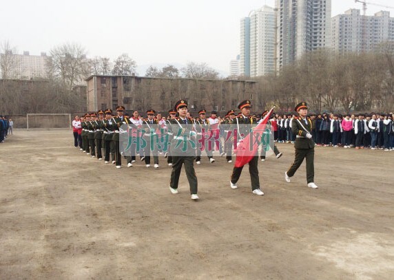 甘肅衛生職業學院