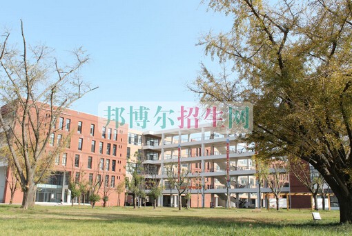 南京中醫藥大學翰林學院