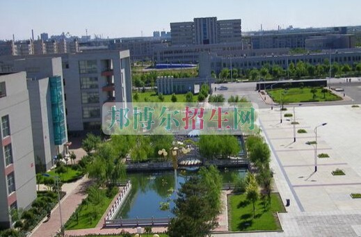 河北聯合大學冀唐學院