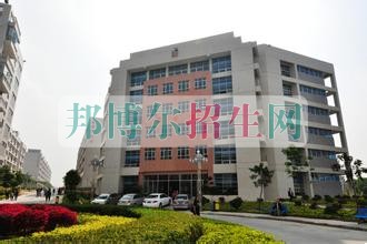 廣州現代信息工程職業技術學院是幾專