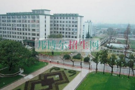 南京大學醫學院