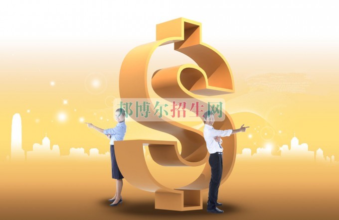 初中畢業可以去學金融管理嗎