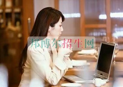 金融管理適合女生學(xué)嗎