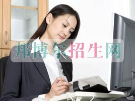 中專學稅務有前途嗎