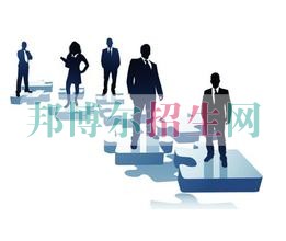 100分能上工商企業管理嗎