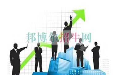 400分能上工商企業管理嗎