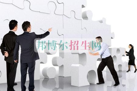 初中生可以讀工商企業管理嗎