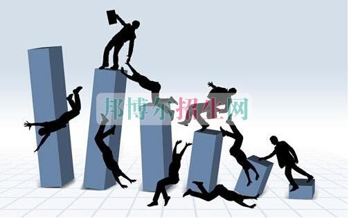 工商企業管理多少錢