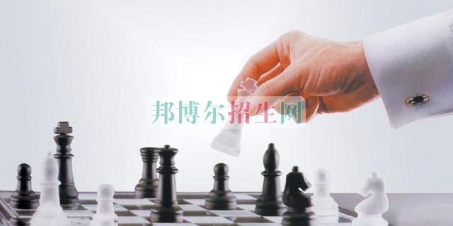 工商企業管理學校好不好