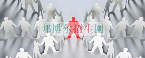 初中畢業能上人力資源管理嗎