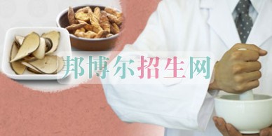 初中畢業可以去學中醫學嗎