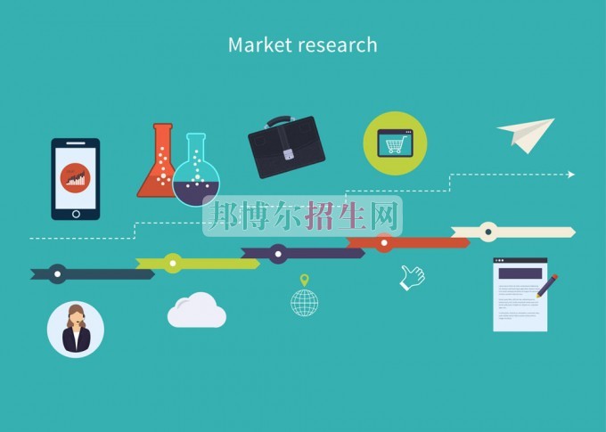 怎么樣才能學好電子信息工程技術專業