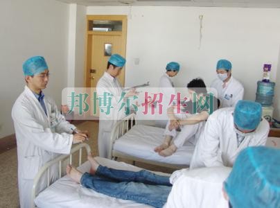 男生讀臨床醫學好嗎