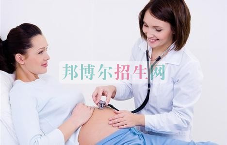 助產護理適合女生學嗎