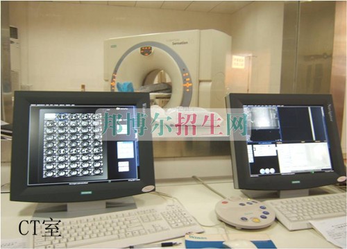 初中生讀醫學影像專業怎么樣