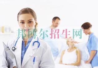 100分能上涉外護理嗎