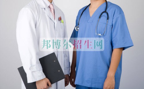 中專臨床醫學升大專