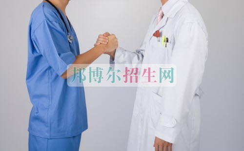 中專臨床醫學怎么考大專