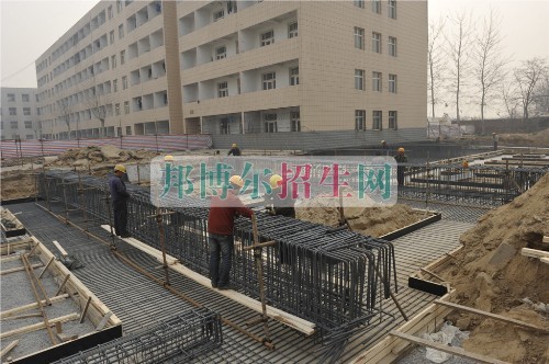 成都建筑工程技術學校報名條件