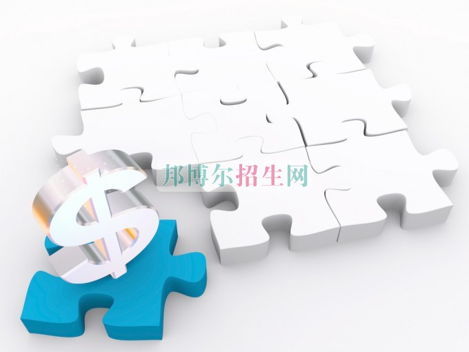 成都內比較好的金融管理大專學校