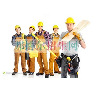 成都建筑工程管理就業前景怎么樣