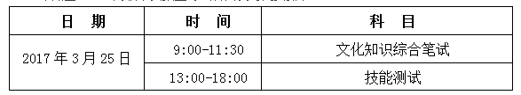 四川航天職院 2017年面向藏區“9+3”畢業生單招章程