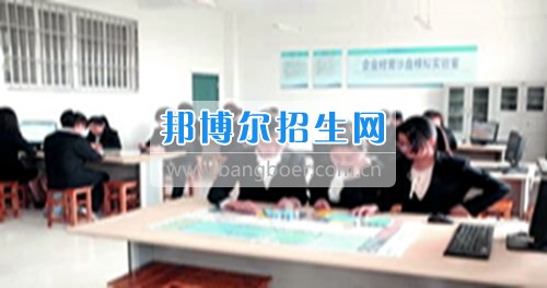 成都哪些大專的工商企業管理比較好