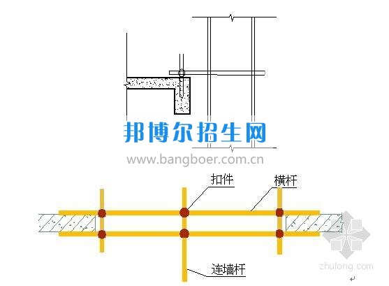 成都哪些大學有建筑工程施工技術大專