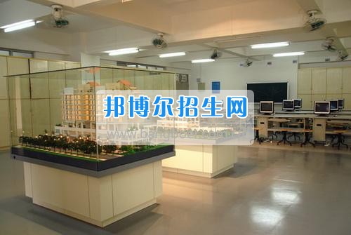 成都哪些大專學校有建筑工程施工技術