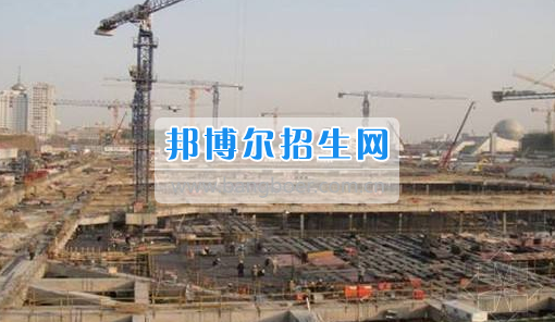 成都有建筑工程施工技術專業學校嗎