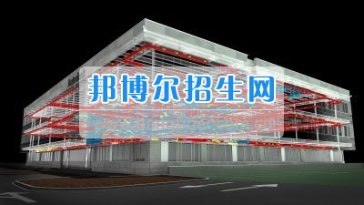 成都建筑工程施工技術就業前景怎么樣