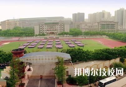 重慶渝北職業教育中心2020年招生簡章