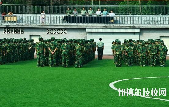 中國人民解放軍總參謀部信息化部直屬工廠職業技術學校2020年報名條件、招生要求、招生對象