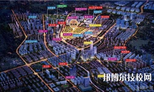 綏陽中等職業(yè)學(xué)校2020年宿舍條件