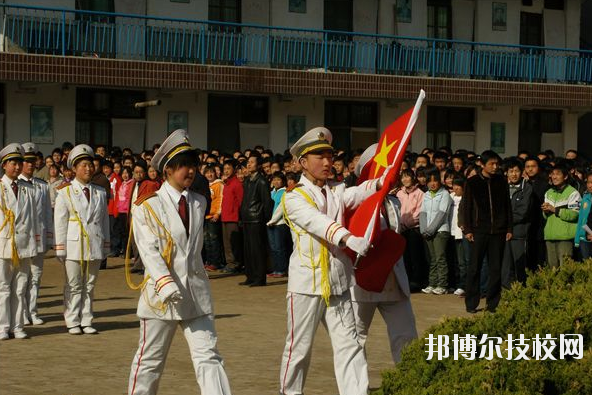 旬邑職業(yè)教育中心2020年報(bào)名條件、招生要求、招生對(duì)象 