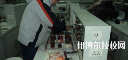 甘肅省水利水電學校怎么樣、好不好