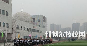 四川能投匯成培訓管理有限公司技工學校2020年招生簡章