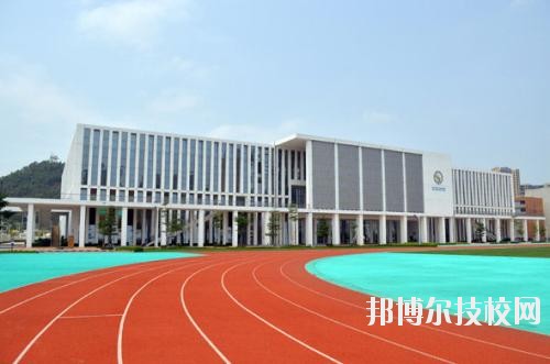 貴州體育運動學校2020年宿舍條件