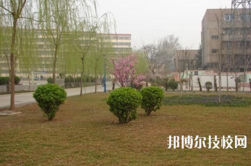 貴陽鐵路工程學校怎么樣、好不好