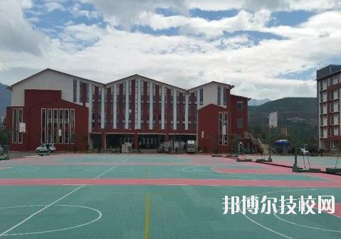 重慶永川民進學校怎么樣、好不好