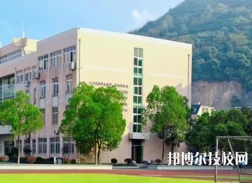 杭州蕭山第四中等職業學校2020年宿舍條件