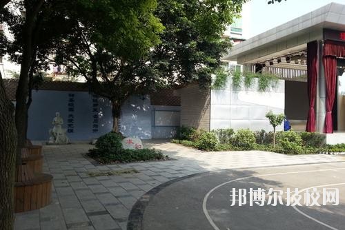 天府成人中等專業學校2020年招生辦聯系電話