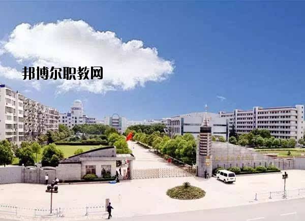 仙桃理工中等專業學校2020年有哪些專業